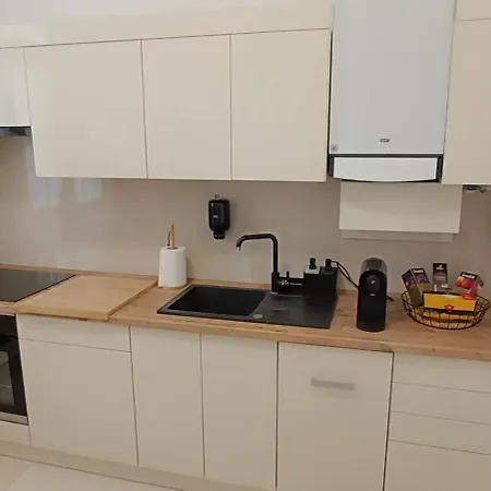 Viviera Apartment