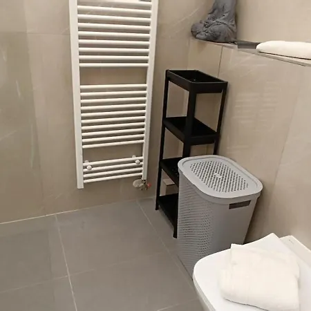 Apartamento Viviera *