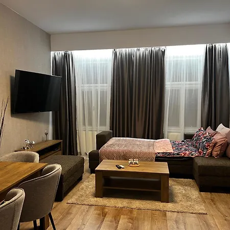 Viviera Apartamento Keszthely