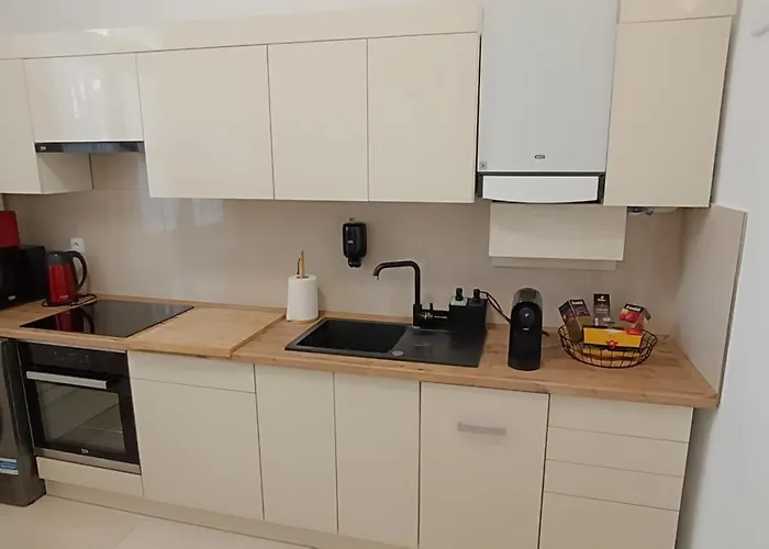 Viviera Apartment