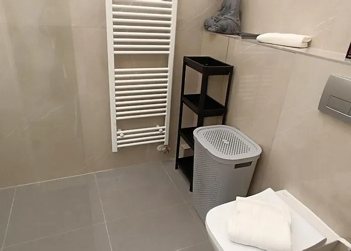 Apartment Viviera *