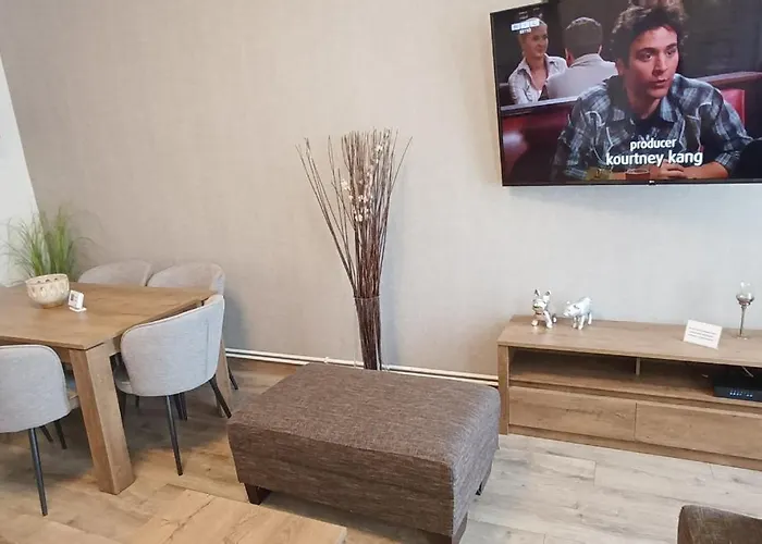 Apartment Viviera