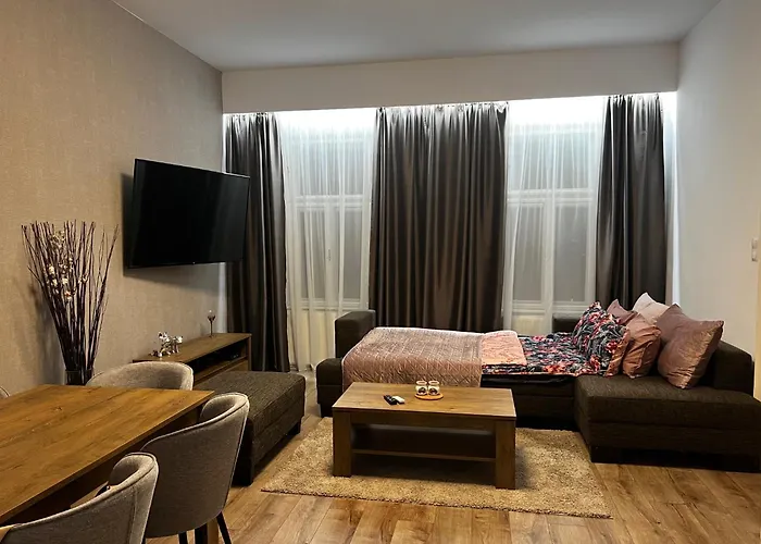Viviera Apartment Keszthely